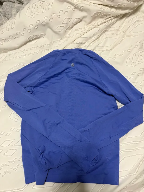 Lululemon Swiftly Tech - Image 3