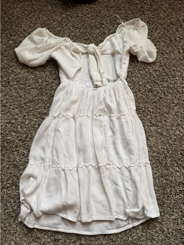 Hollister Dress - Image 3