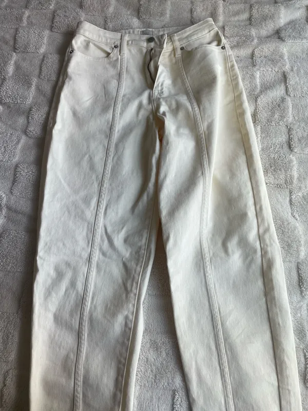 A New Day Cream Jeans  - Image 2