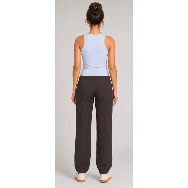 Lululemon Dance Studio Mid Rise Pant Espresso Size 0 Swift 29.5" - Image 6