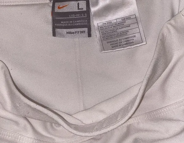 Nike Golf/Tennis Skirt - Image 5
