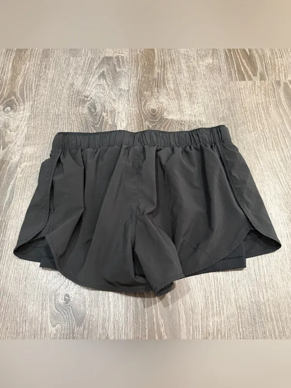 Nike Dri-Fit Adelphi University Athletic Shorts - Image 2