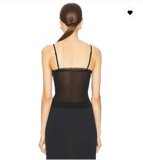 Revolve Millie Cami Top - Image 2