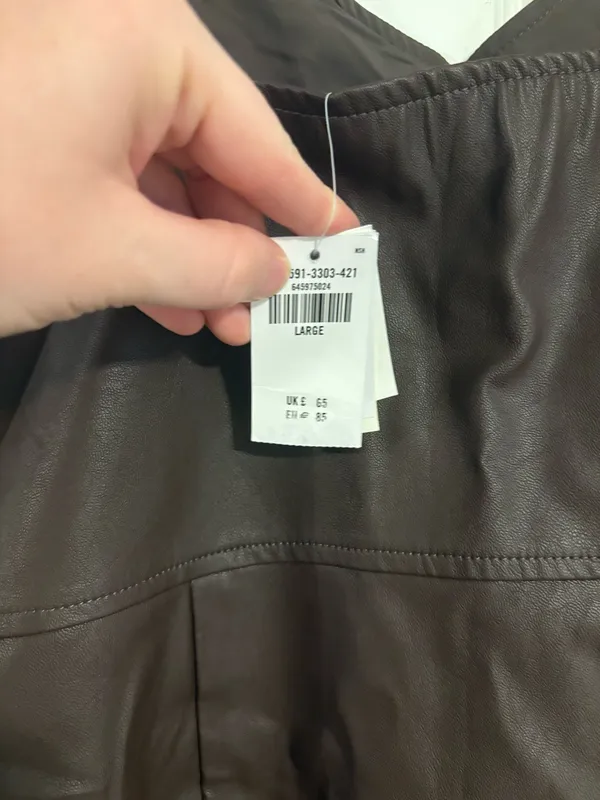 Abercrombie Dress - Image 3