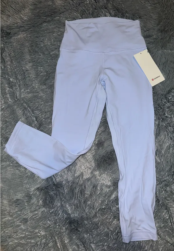 Lululemon Align Leggings - Image 2