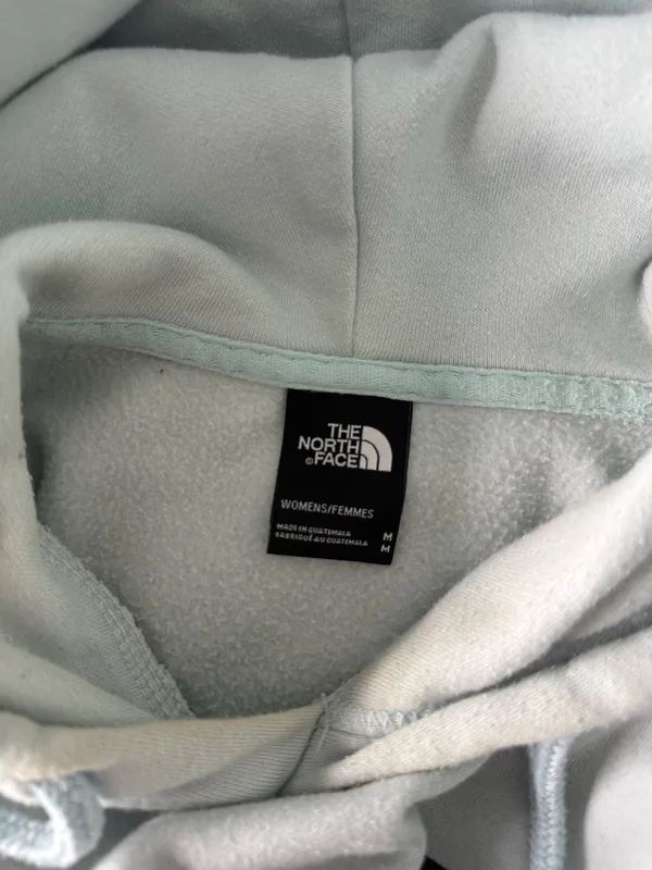 The North Face Sweatshirt Women’s Hoodie - Image 5