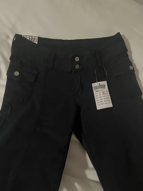 Brandy Melville Pants - Image 3