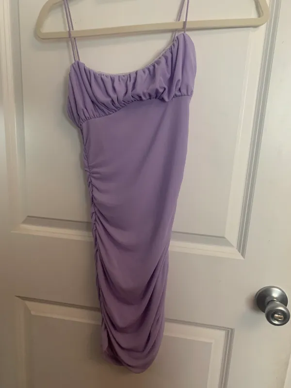Hello Molly Dress - Image 2