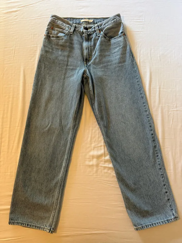 Levi’s Dad Jean - Image 4