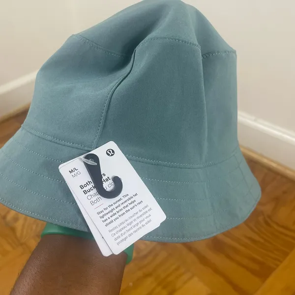 Lululemon Both Ways Bucket Hat - Image 4