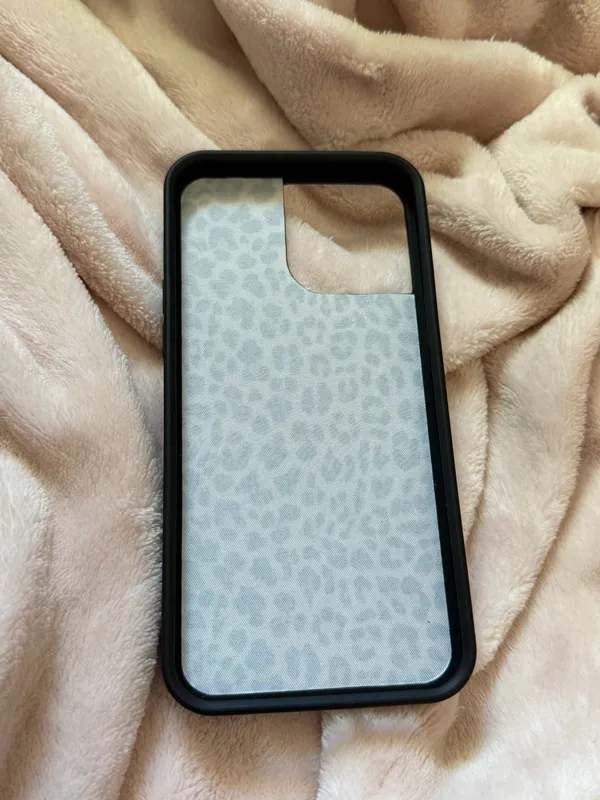 Wildflower iphone 13 pro max case - Image 2