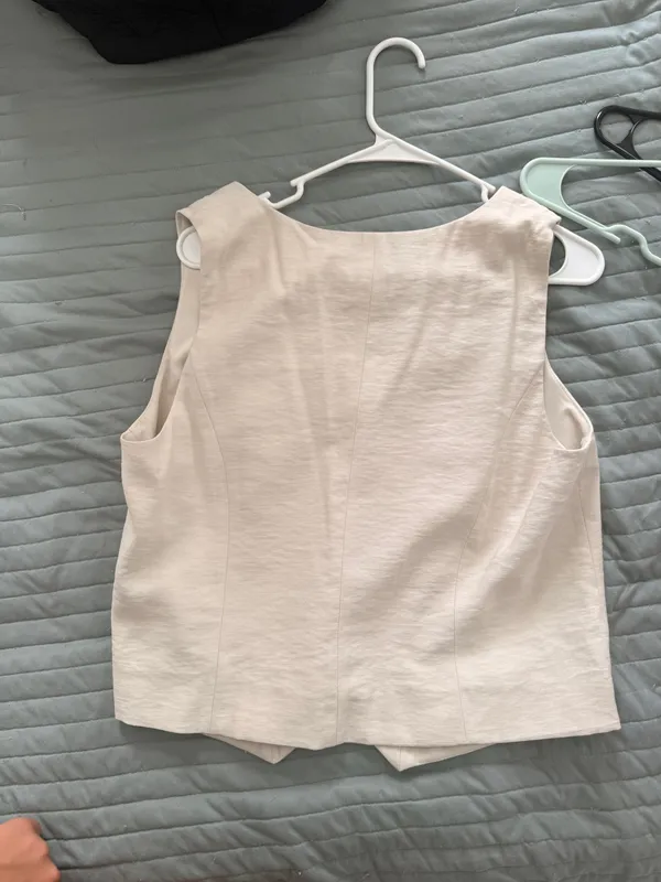 Boutique Tank top - Image 2