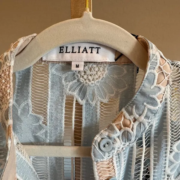 ELLIATT Jetsetter Dress – Size Medium, NWT - Image 8