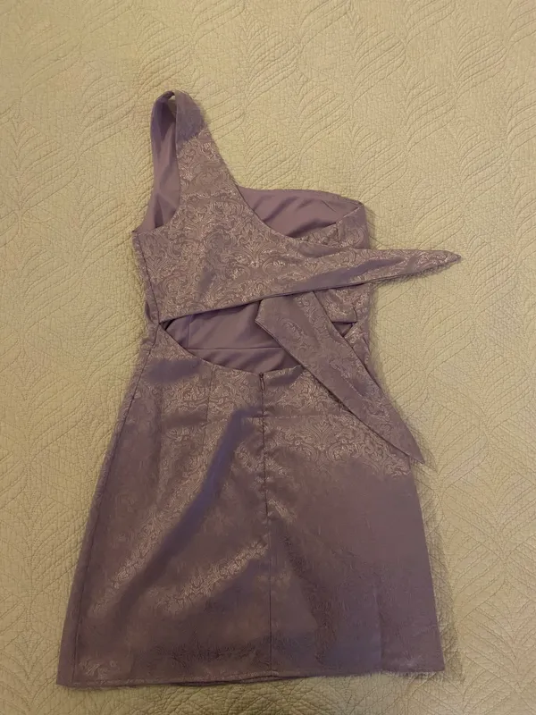 Lucy in the Sky Dress - Image 5