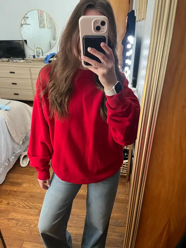 Target Sweatshirt - Image 2