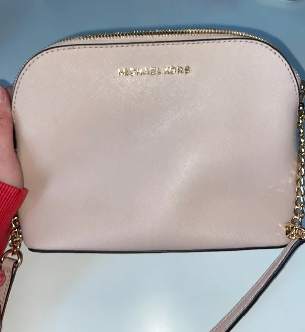 Michael Kors Crossbody Purse - Image 8