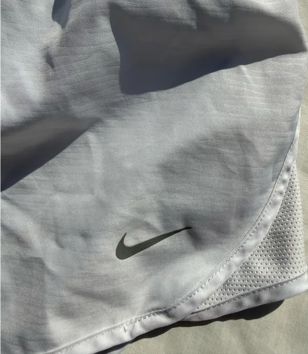 Nike Dri-Fit Running Shorts - Image 2