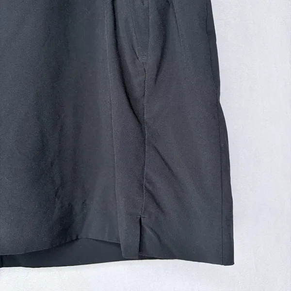 Athleta Black Soho Mini Skirt - Image 6