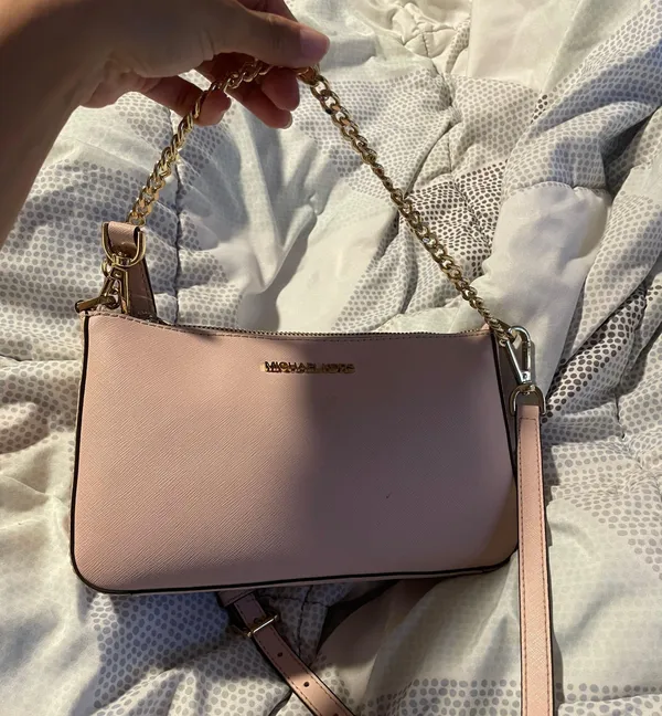 Michael Kors Purse - Image 2