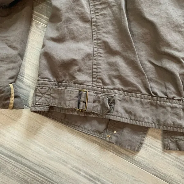 LOFT lightweight jacket size small - Image 4