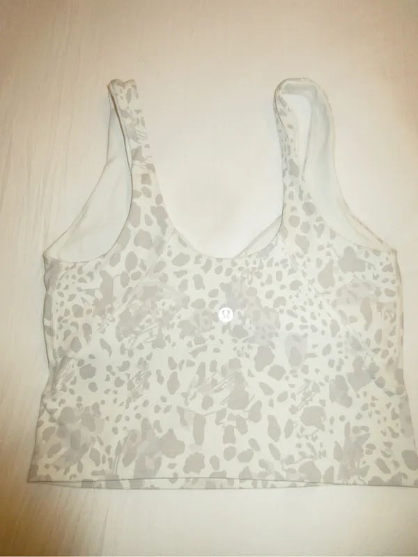 lululemon athletica align tank - Image 2