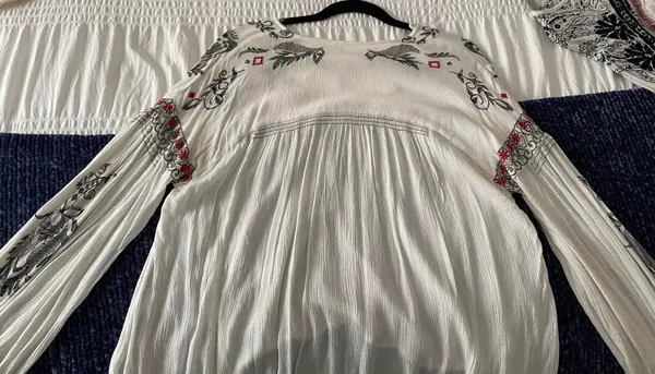 Free People Top - Image 2