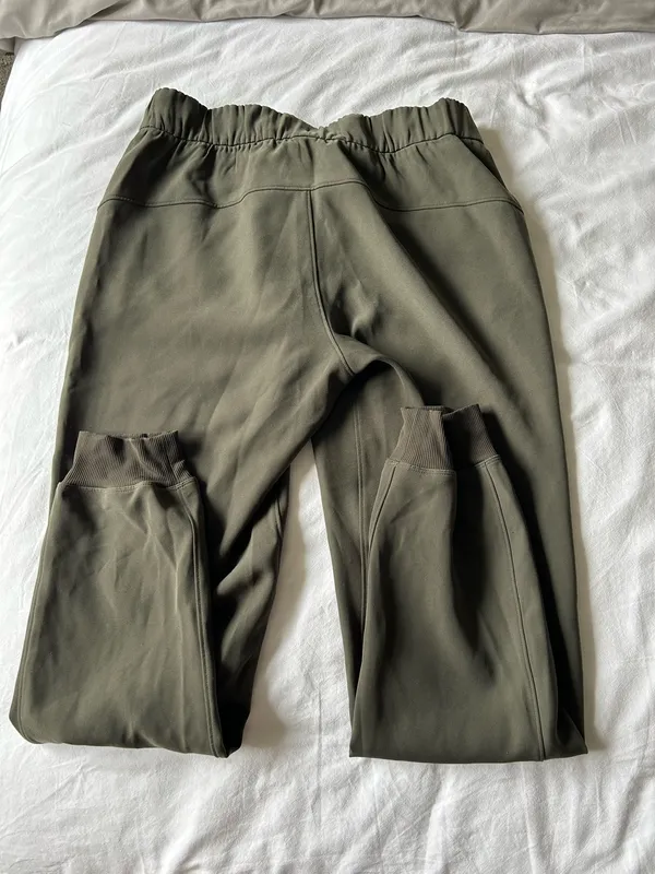 On The Fly Jogger - Image 7
