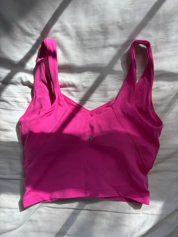 Lululemon Align Tank - Image 2