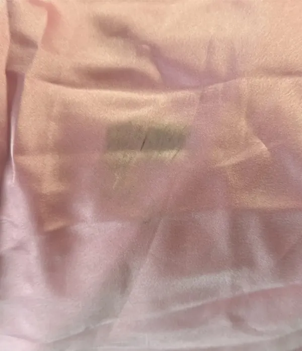 Show me your mumu lana maxi dress pink - Image 3