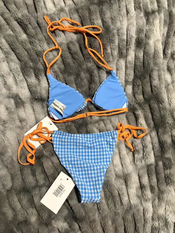 Dippin' Daisy's Bikini Set - Image 3