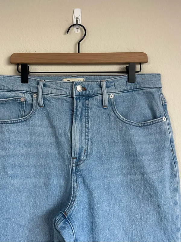 Madewell The Perfect Vintage Jeans - Image 7