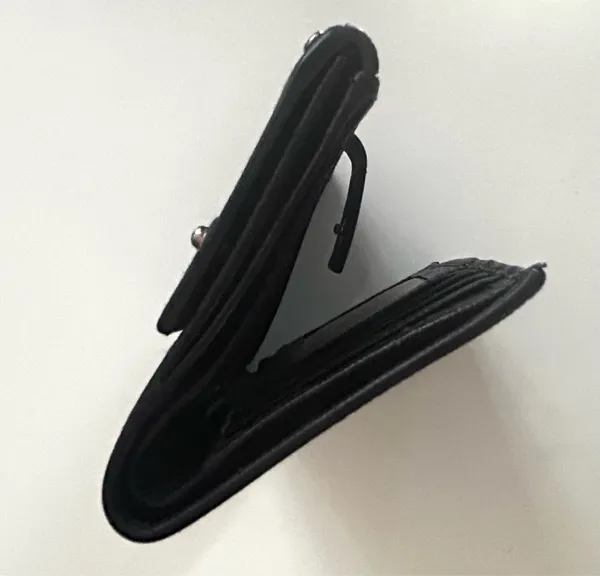 Salvatore Ferragamo Wallet - Image 6