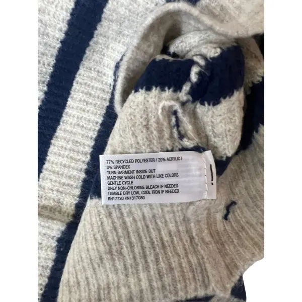Knox Rose Women's Super Soft Knitted Sweater - Image 4