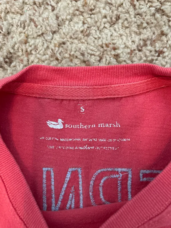 Long Sleeve Southern Marsh - Image 3