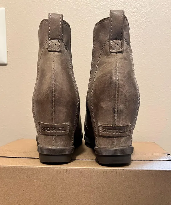 Booties - Image 4