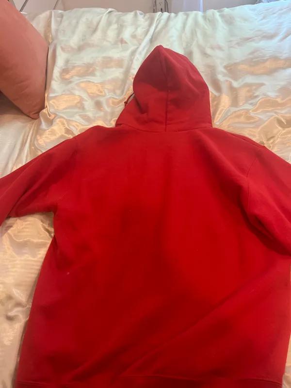 U Of Maryland Hoodie - Image 3