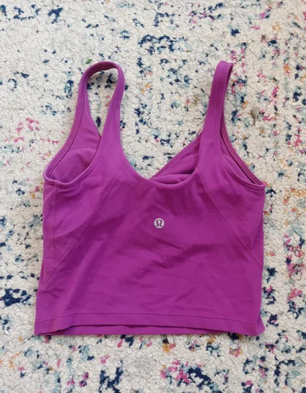 Lululemon Tank Align - Image 2