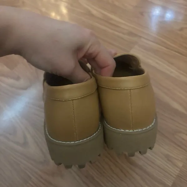 A New Day Loafers Size 8 1/2 - Image 5