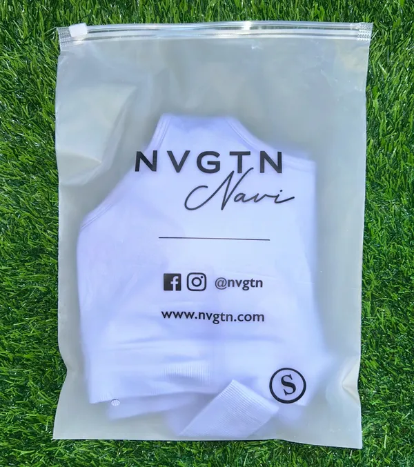 NVGTN Sculpt Seamless Bra Top - Image 5