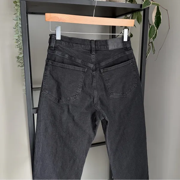 Madewell The 90’s Straight Jean - Image 2