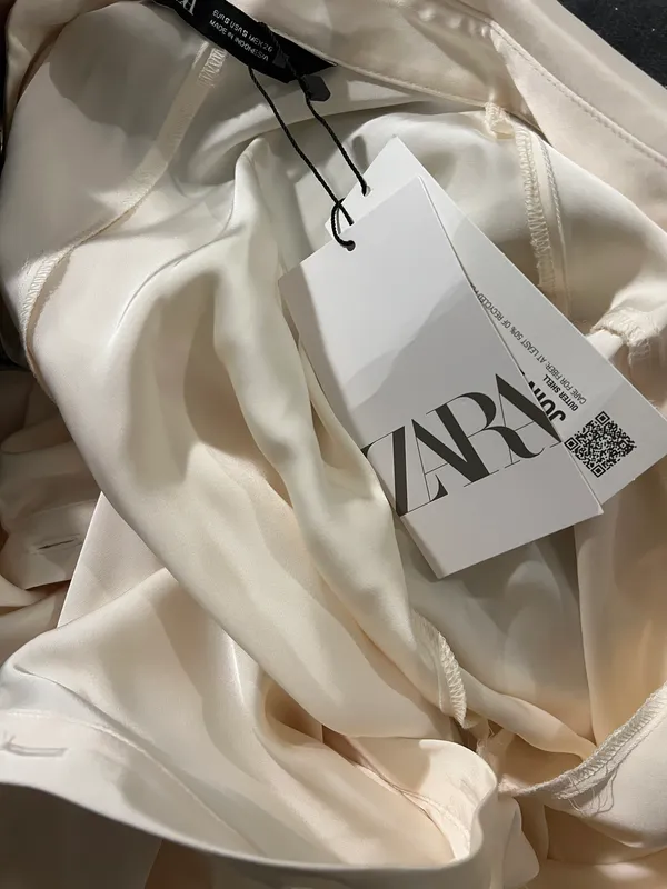 Zara Dress - Image 5