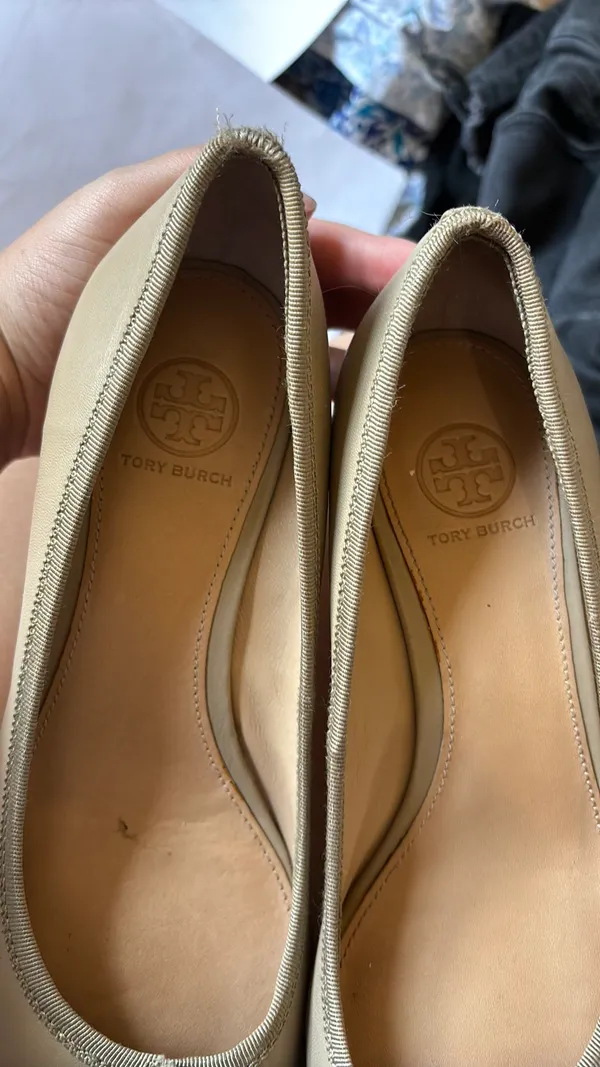Tory Burch Heels - Image 5