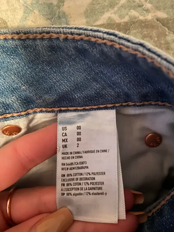 American Eagle Shorts - Image 8