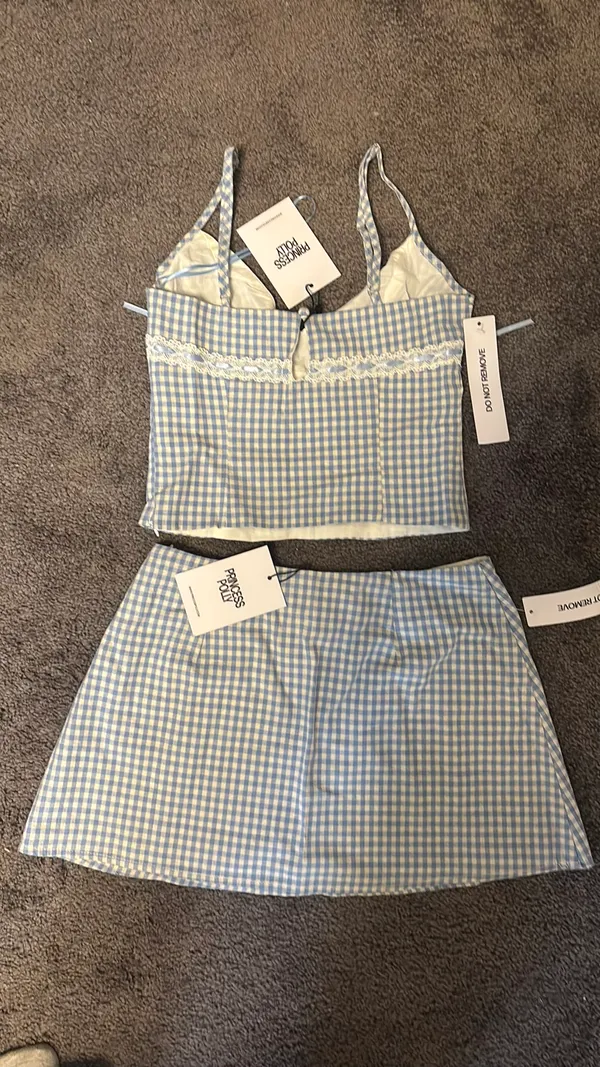 Princess Polly Two-Piece Set - Image 2