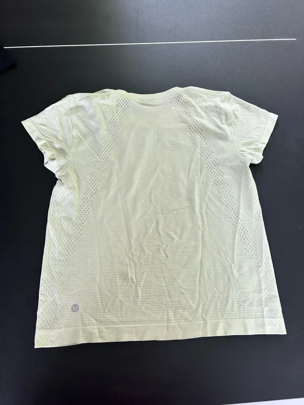 Lululemon Short Sleeve - Image 2
