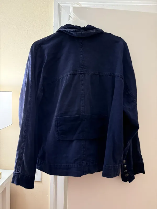 We The Free Oversized Jacket - Image 3