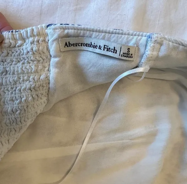 Abercrombie Dress - Image 3