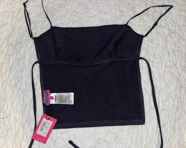 Edikted Crop Top - Image 3