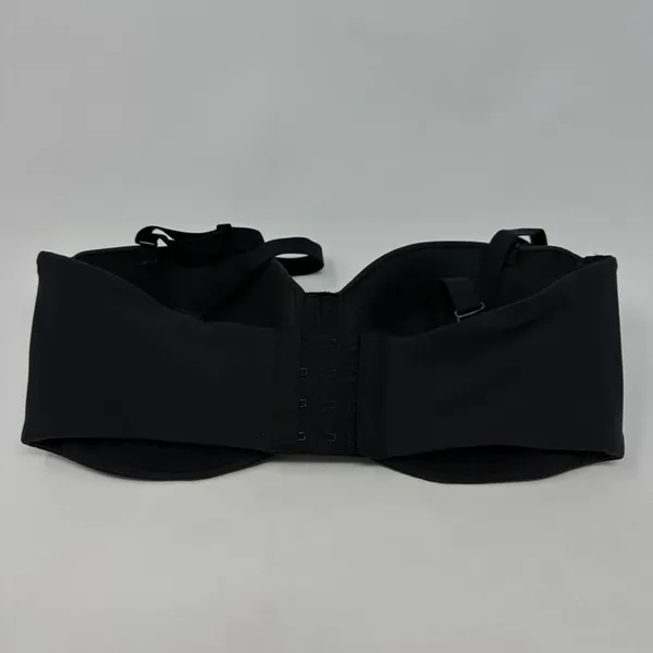 NWOT SKIMS Fits‎ Everybody Strapless Convertible Bra Onyx size 32DDD - Image 9