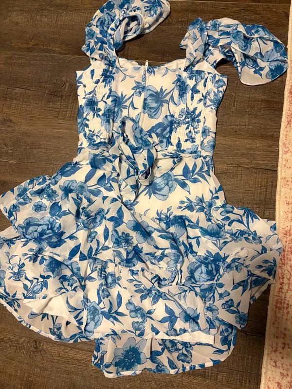Crystal Doll Dress Mini - Image 3